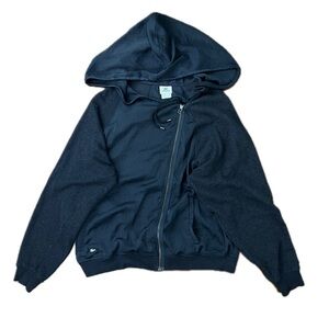 Vintage LACOSTE SPORT FRANCE Zip Up Hoodie